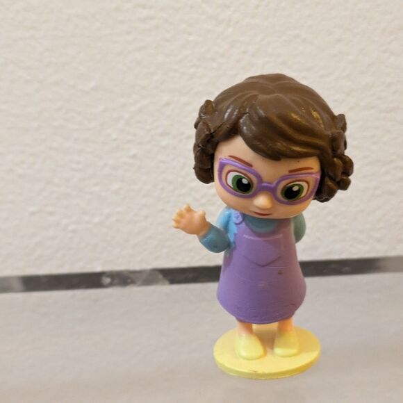 Cocomelon Toy Mini Figures Set Of 3, 2.25" tall - Picture 8 of 16